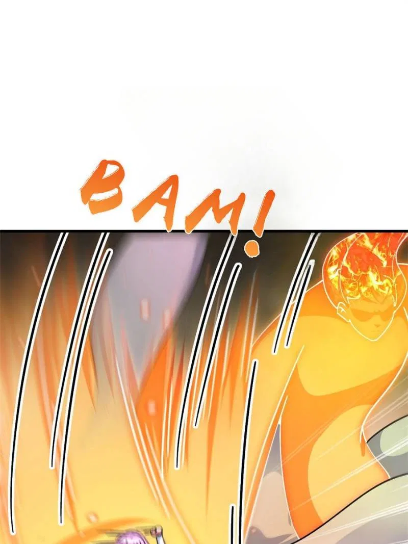 My Master Only Breaks Through Every Time the Limit Is Reached Chapter 163 – Page 34