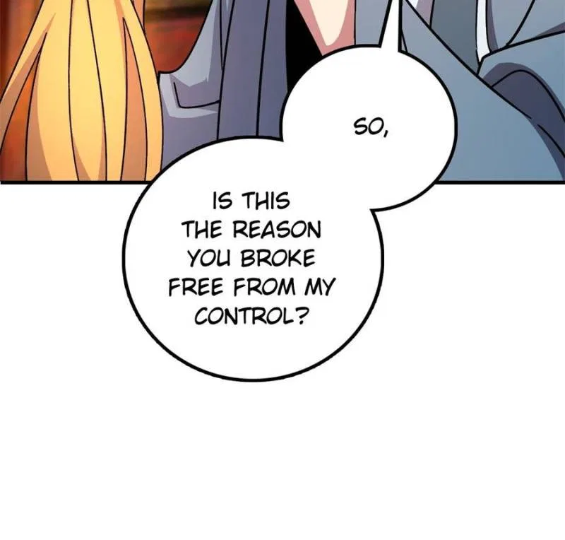 My Master Only Breaks Through Every Time the Limit Is Reached Chapter 163 – Page 41