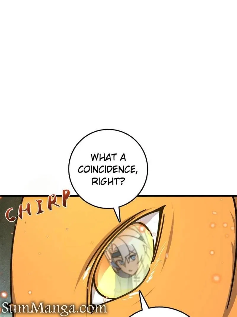 My Master Only Breaks Through Every Time the Limit Is Reached Chapter 163 – Page 42