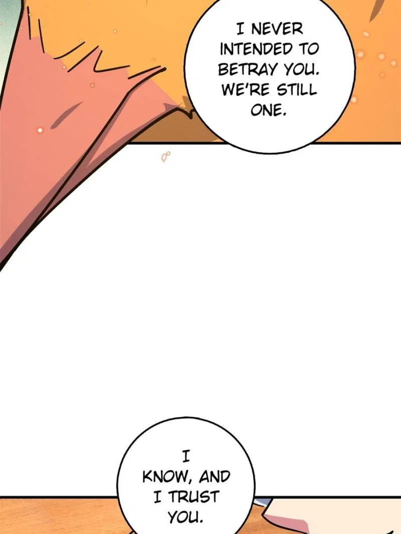 My Master Only Breaks Through Every Time the Limit Is Reached Chapter 163 – Page 43