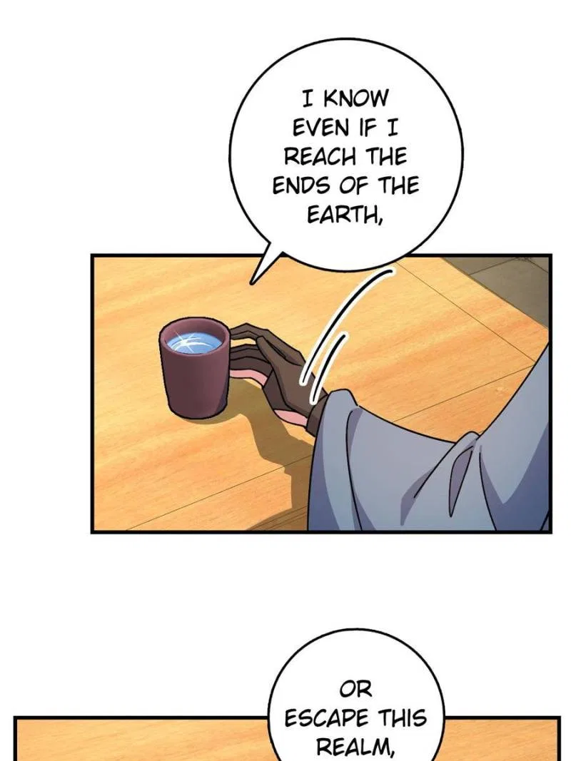 My Master Only Breaks Through Every Time the Limit Is Reached Chapter 163 – Page 47