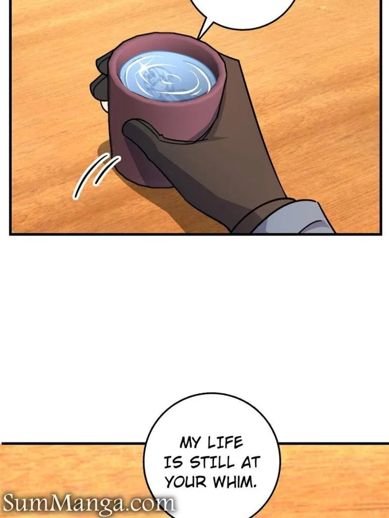 My Master Only Breaks Through Every Time the Limit Is Reached Chapter 163 – Page 48