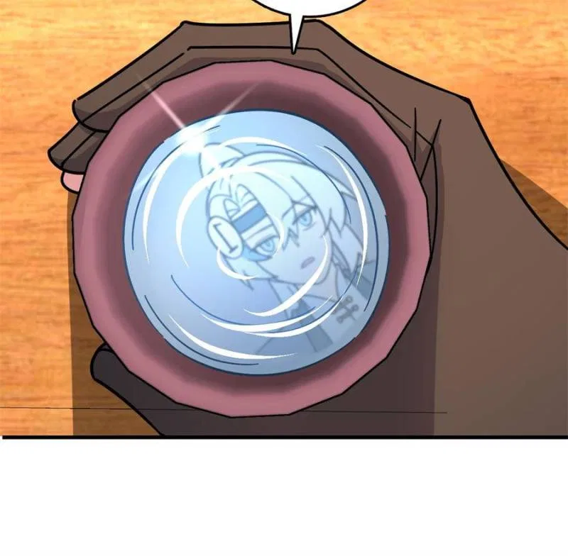 My Master Only Breaks Through Every Time the Limit Is Reached Chapter 163 – Page 49
