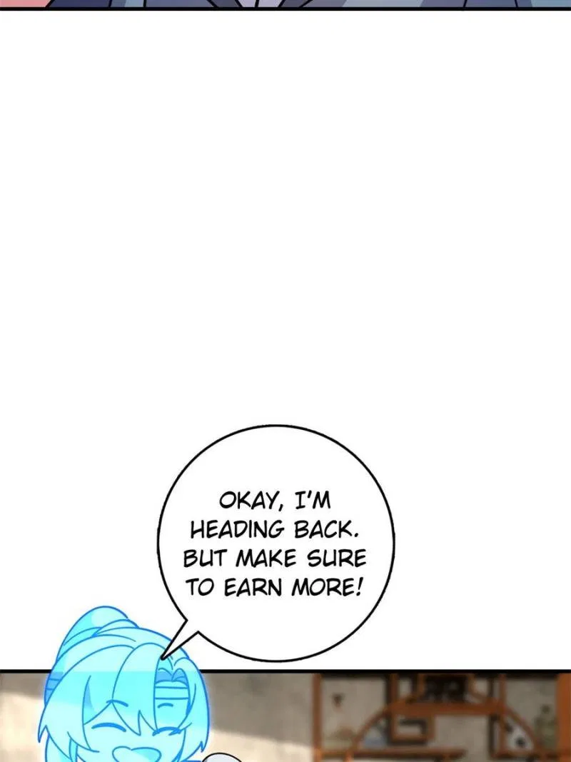 My Master Only Breaks Through Every Time the Limit Is Reached Chapter 163 – Page 52