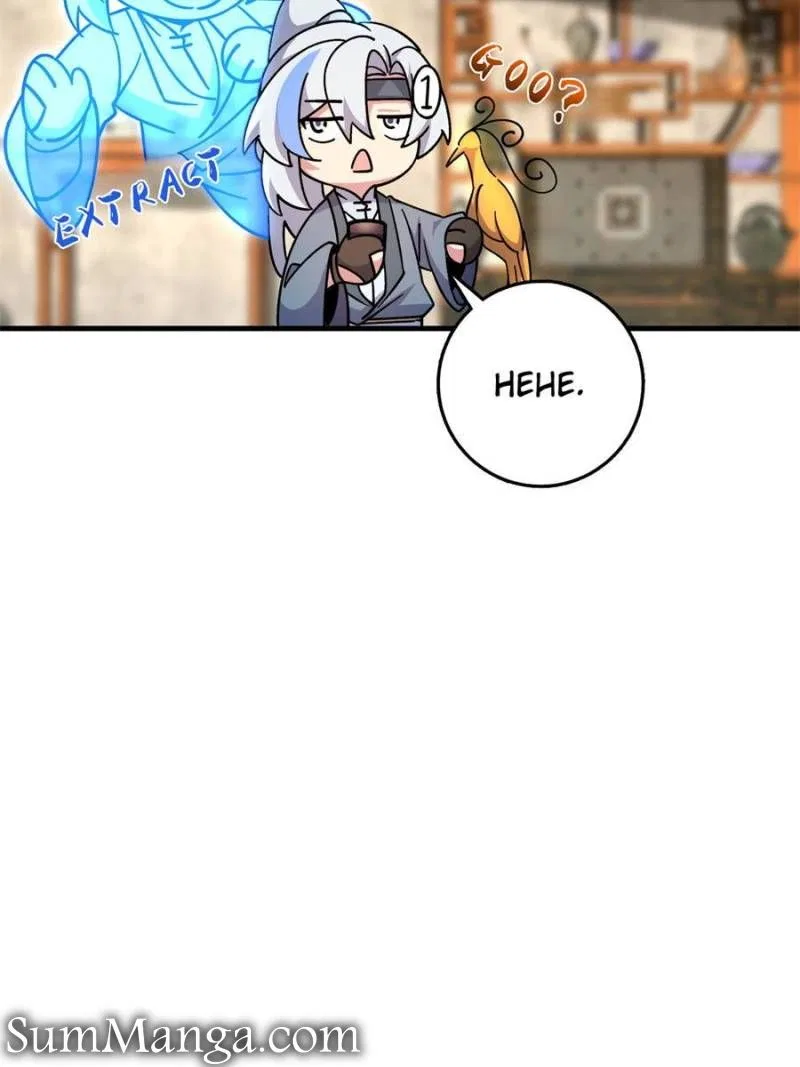 My Master Only Breaks Through Every Time the Limit Is Reached Chapter 163 – Page 53