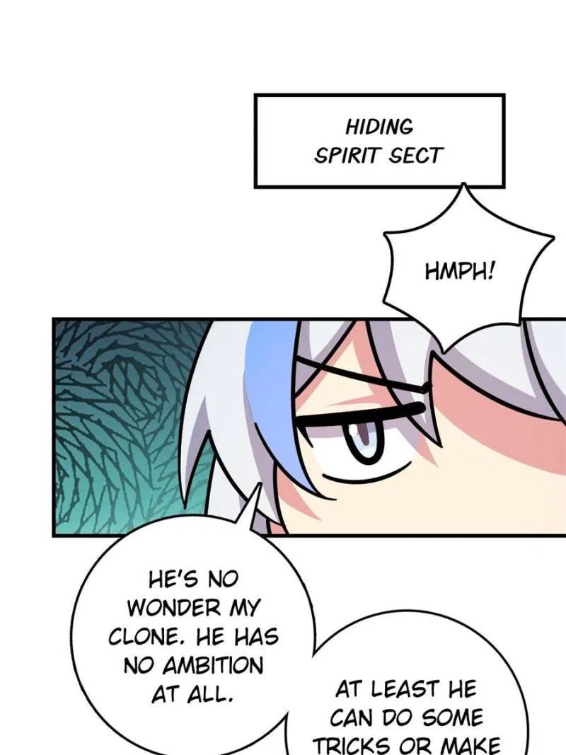 My Master Only Breaks Through Every Time the Limit Is Reached Chapter 163 – Page 54