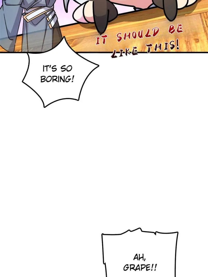 My Master Only Breaks Through Every Time the Limit Is Reached Chapter 163 – Page 56