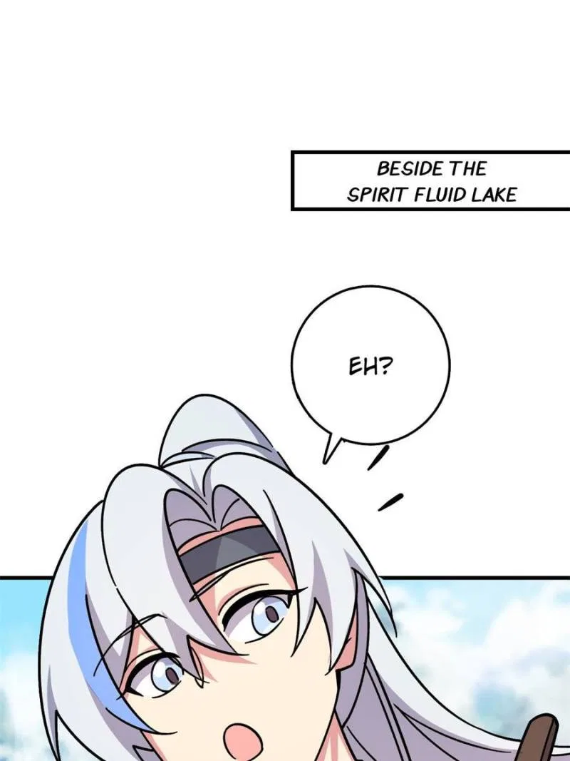 My Master Only Breaks Through Every Time the Limit Is Reached Chapter 163 – Page 59