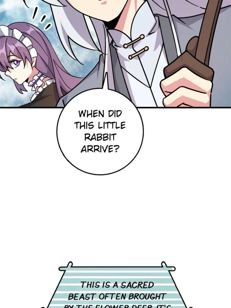 My Master Only Breaks Through Every Time the Limit Is Reached Chapter 163 – Page 60