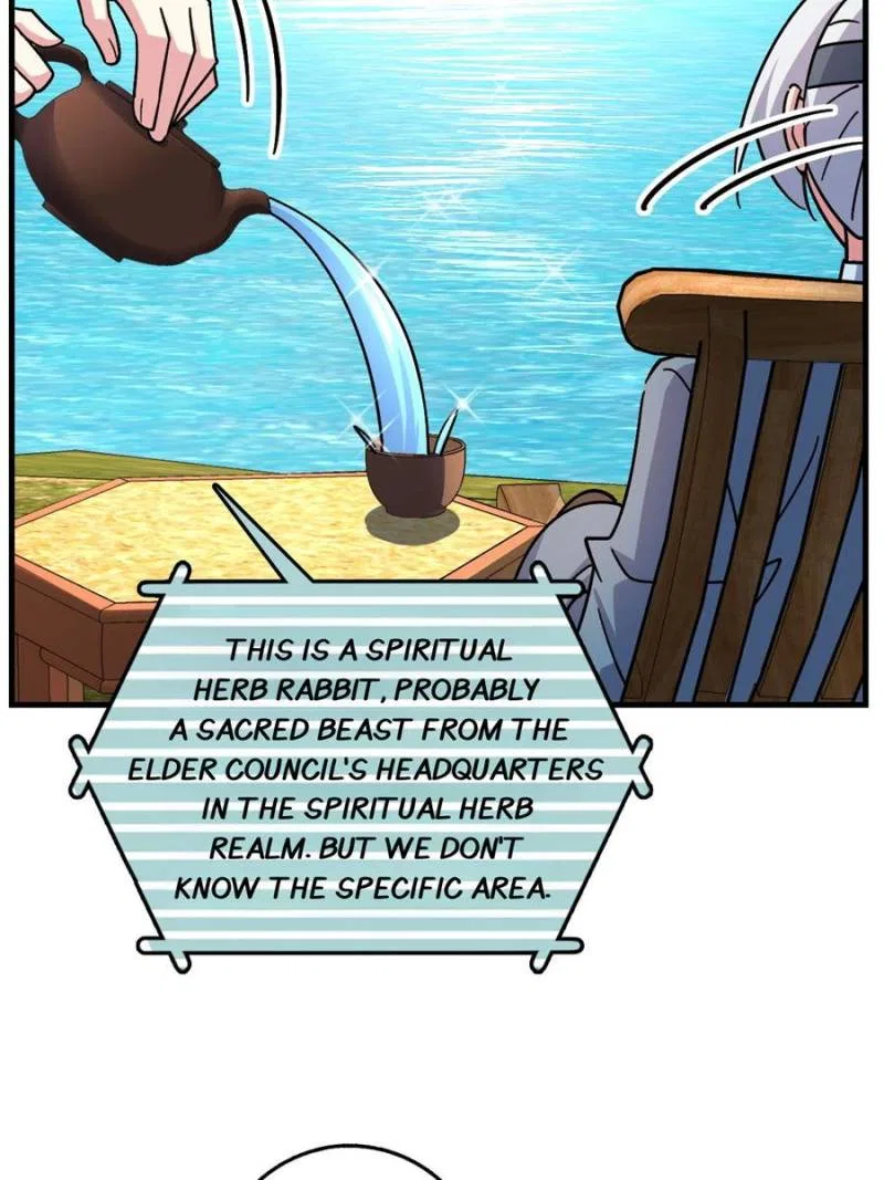 My Master Only Breaks Through Every Time the Limit Is Reached Chapter 163 – Page 64