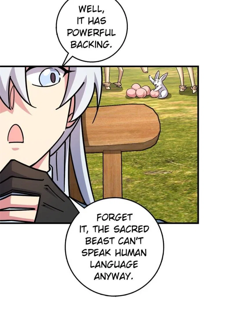 My Master Only Breaks Through Every Time the Limit Is Reached Chapter 163 – Page 65