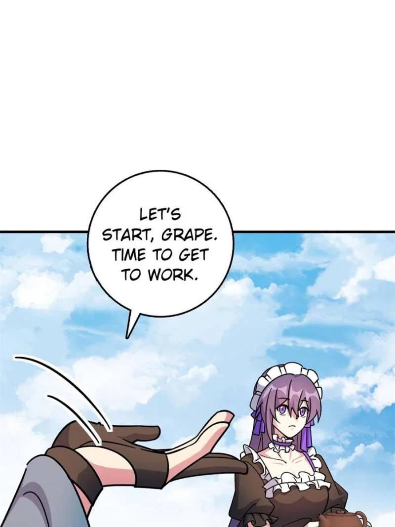 My Master Only Breaks Through Every Time the Limit Is Reached Chapter 163 – Page 67