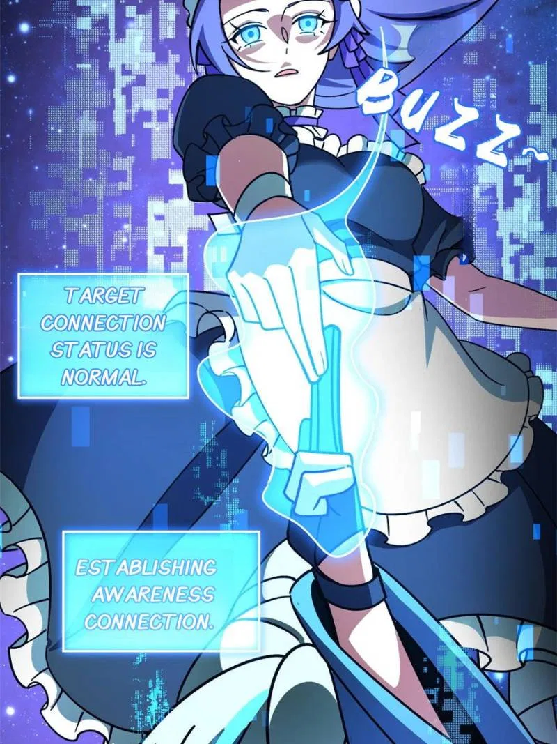 My Master Only Breaks Through Every Time the Limit Is Reached Chapter 163 – Page 71