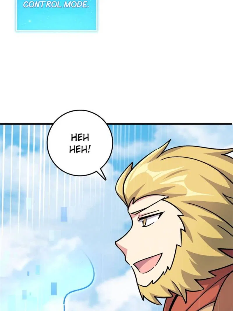 My Master Only Breaks Through Every Time the Limit Is Reached Chapter 163 – Page 74