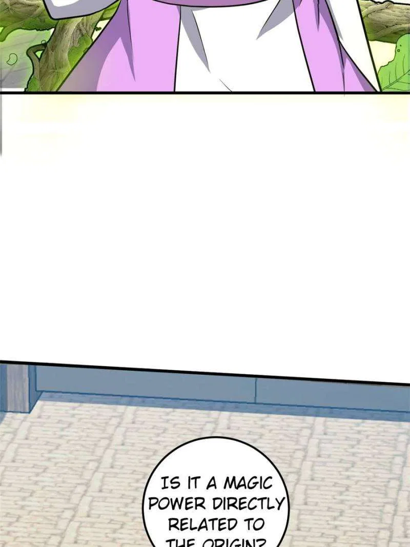 My Master Only Breaks Through Every Time the Limit Is Reached Chapter 162 – Page 4