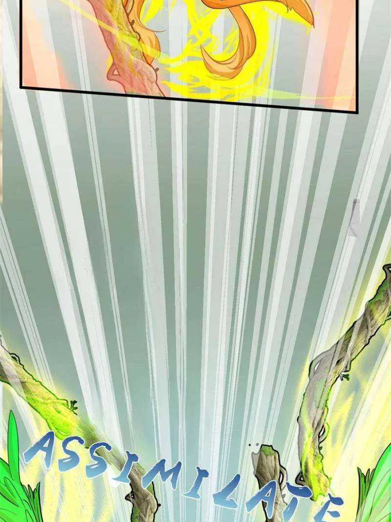 My Master Only Breaks Through Every Time the Limit Is Reached Chapter 162 – Page 8