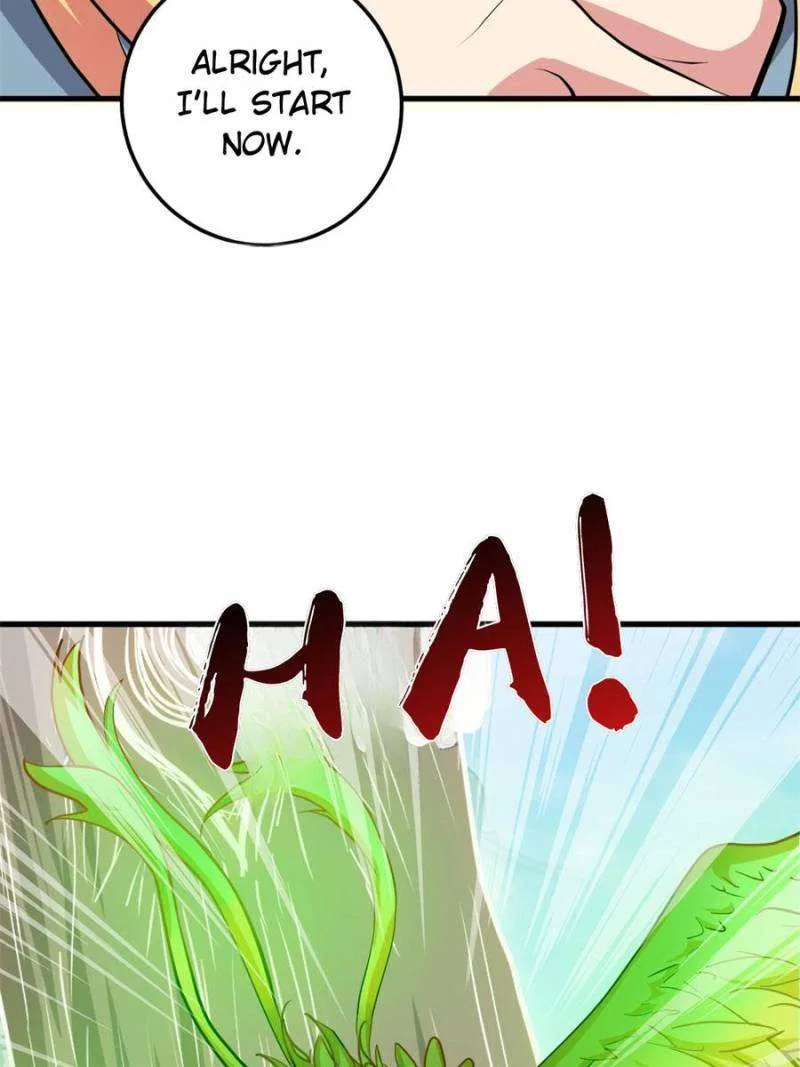 My Master Only Breaks Through Every Time the Limit Is Reached Chapter 162 – Page 16
