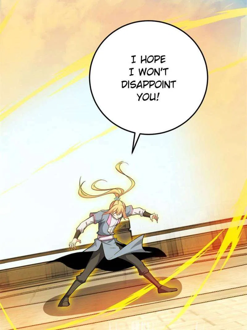 My Master Only Breaks Through Every Time the Limit Is Reached Chapter 162 – Page 19