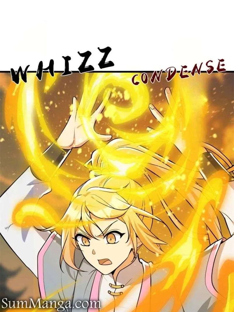 My Master Only Breaks Through Every Time the Limit Is Reached Chapter 162 – Page 21