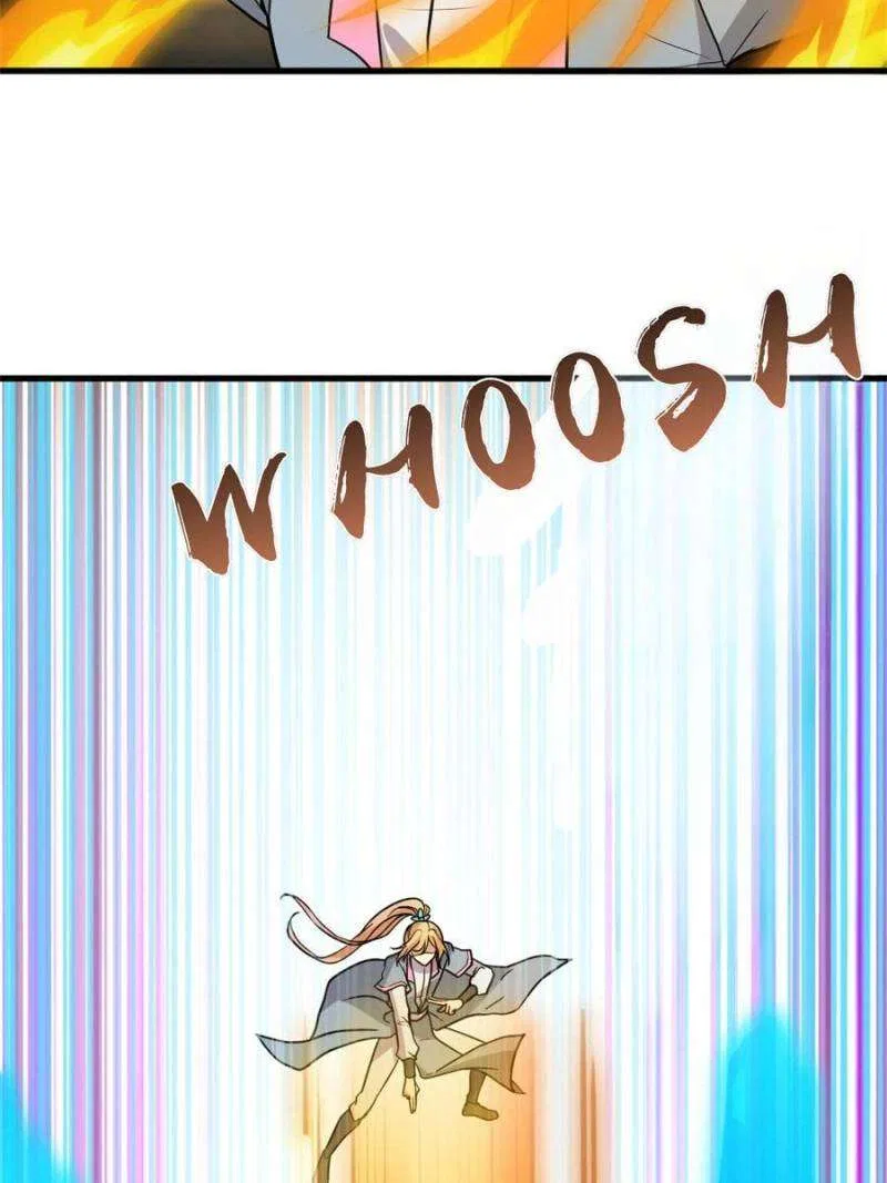 My Master Only Breaks Through Every Time the Limit Is Reached Chapter 162 – Page 22