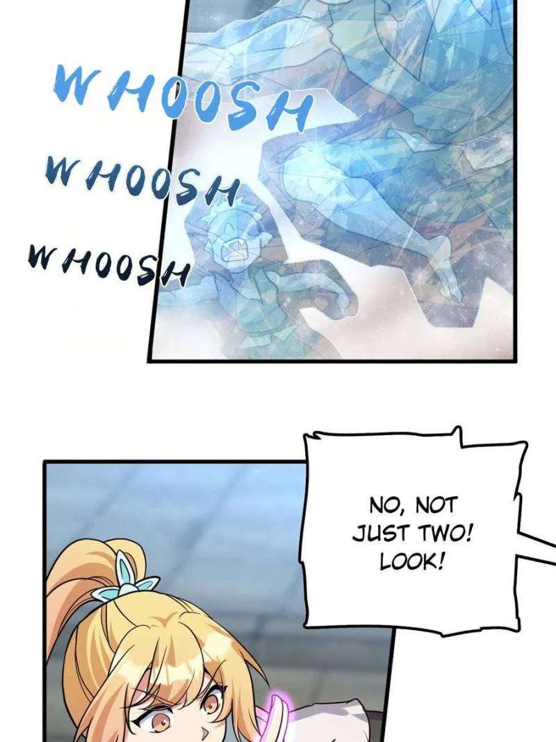 My Master Only Breaks Through Every Time the Limit Is Reached Chapter 162 – Page 25