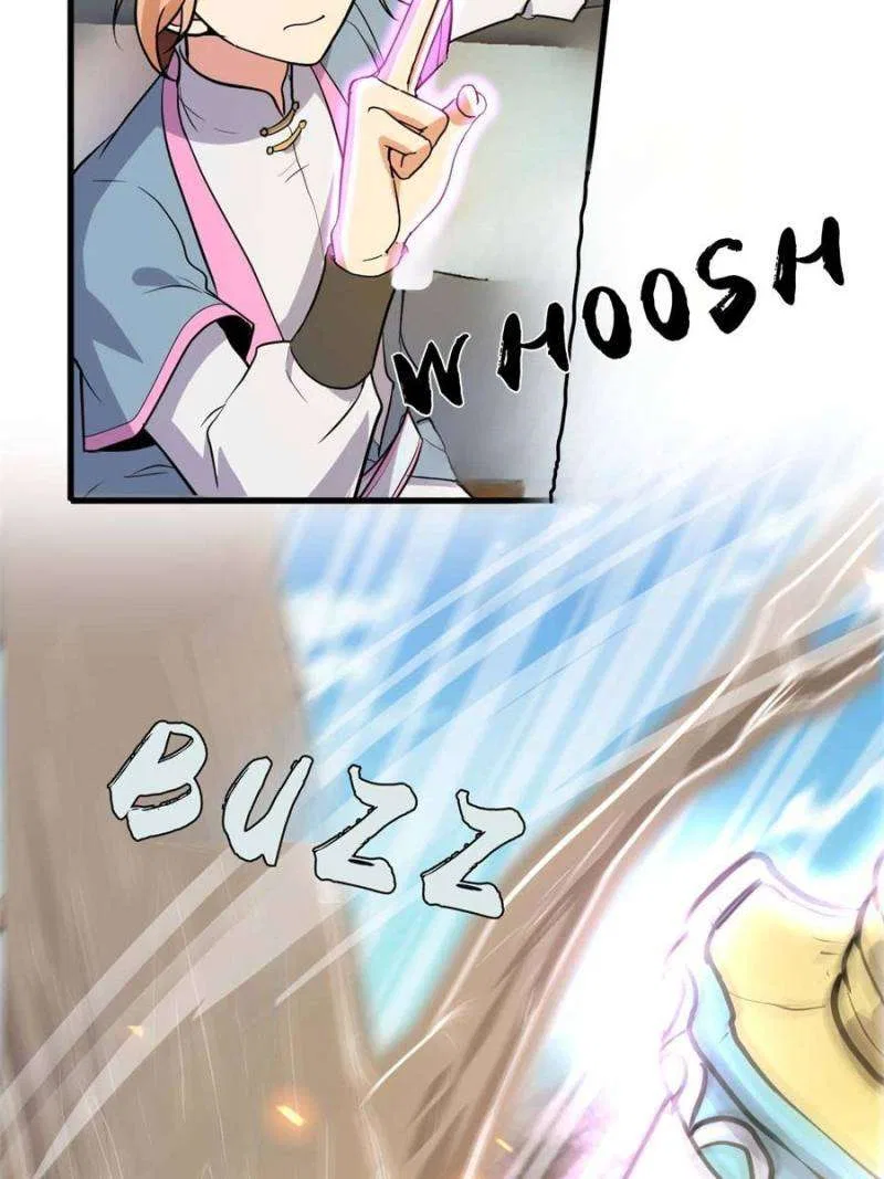 My Master Only Breaks Through Every Time the Limit Is Reached Chapter 162 – Page 26