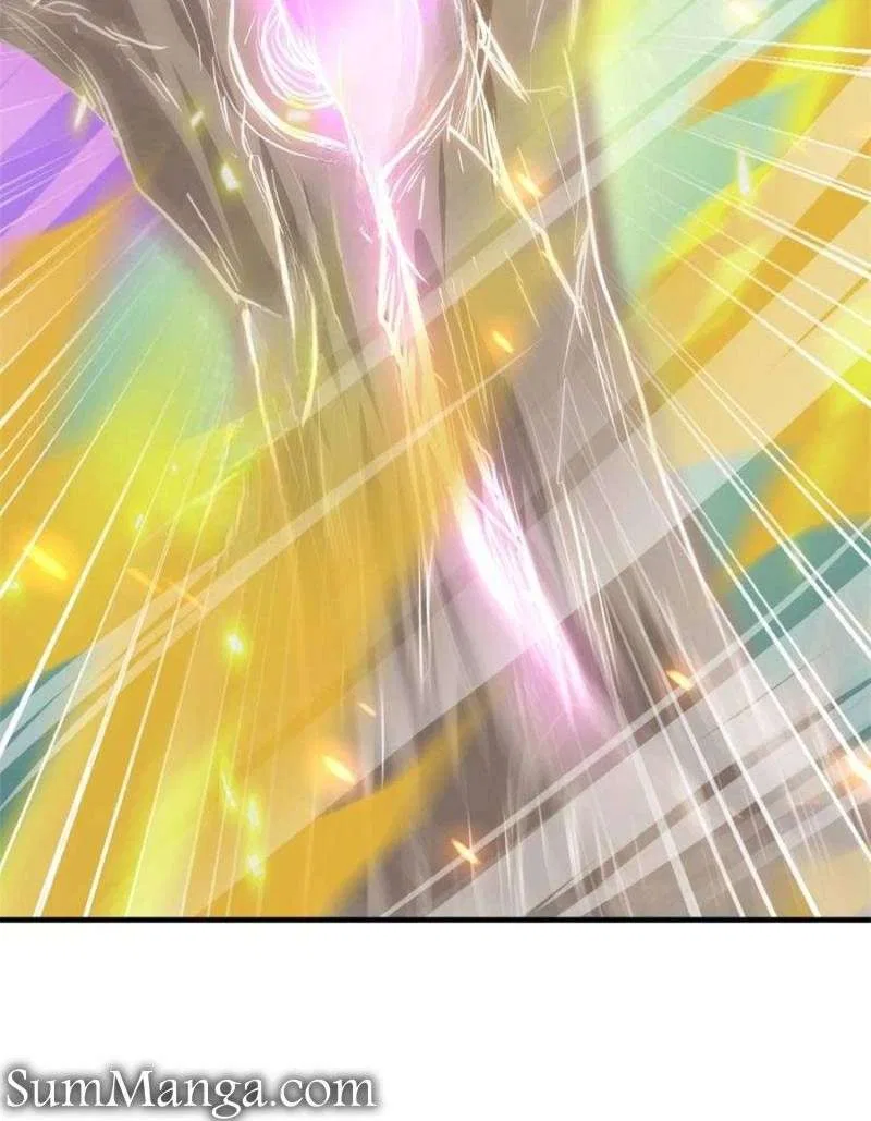 My Master Only Breaks Through Every Time the Limit Is Reached Chapter 162 – Page 30