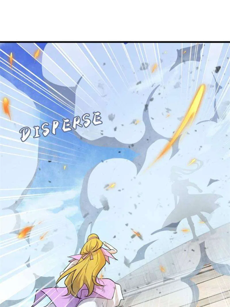 My Master Only Breaks Through Every Time the Limit Is Reached Chapter 162 – Page 31