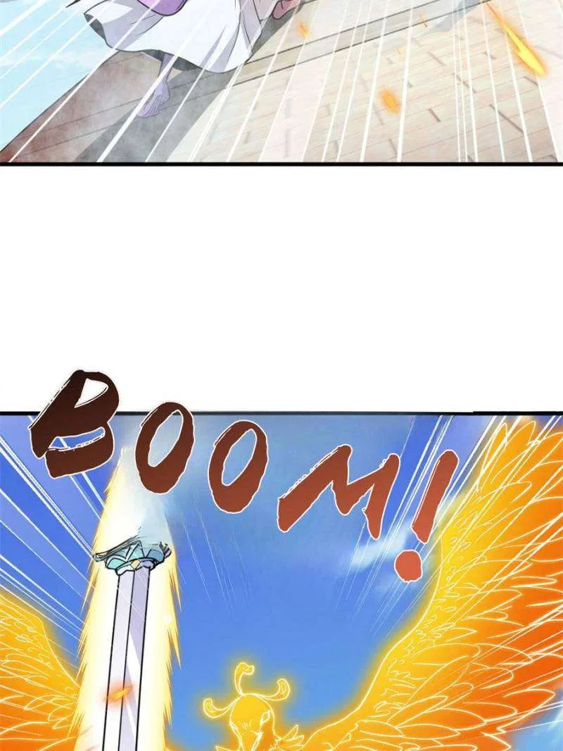 My Master Only Breaks Through Every Time the Limit Is Reached Chapter 162 – Page 32