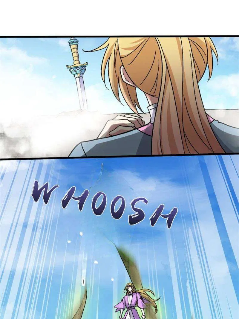 My Master Only Breaks Through Every Time the Limit Is Reached Chapter 162 – Page 41