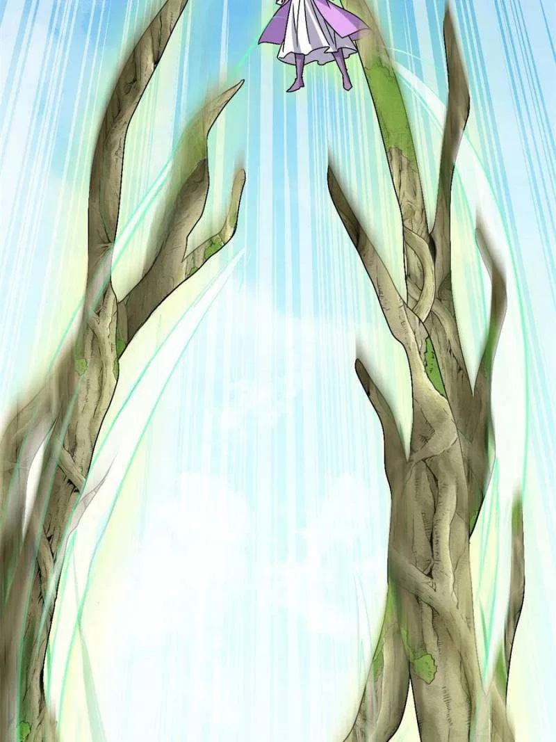My Master Only Breaks Through Every Time the Limit Is Reached Chapter 162 – Page 42