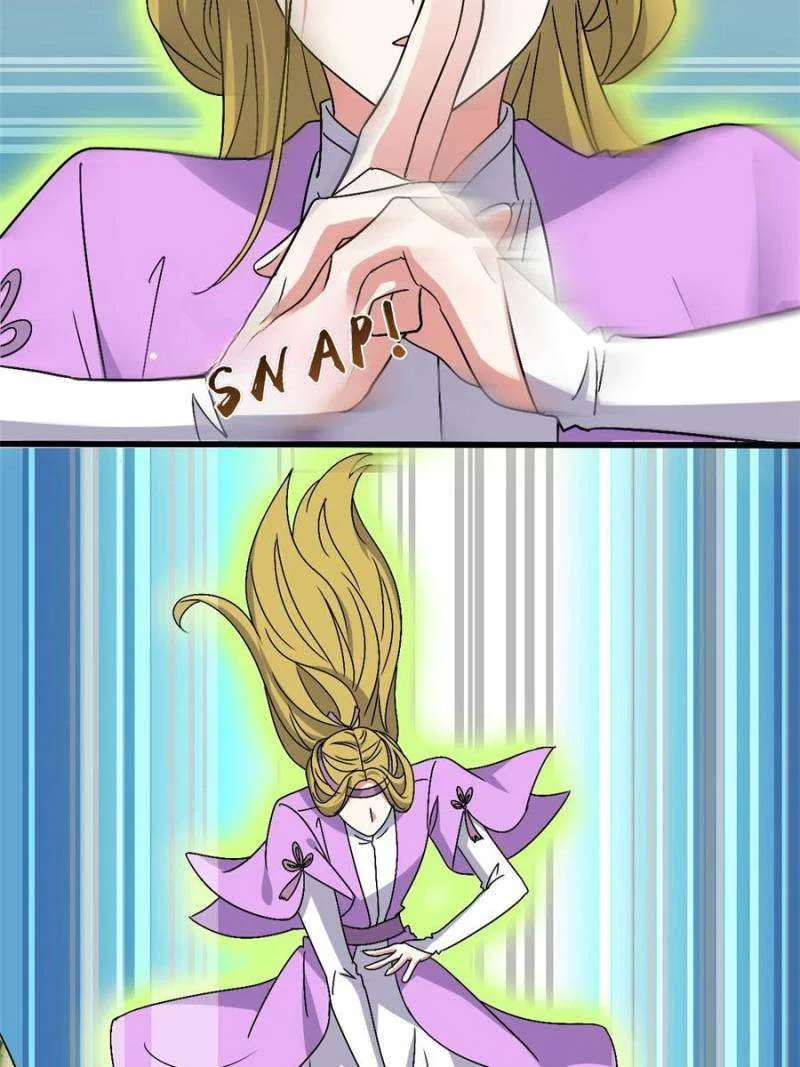 My Master Only Breaks Through Every Time the Limit Is Reached Chapter 162 – Page 44