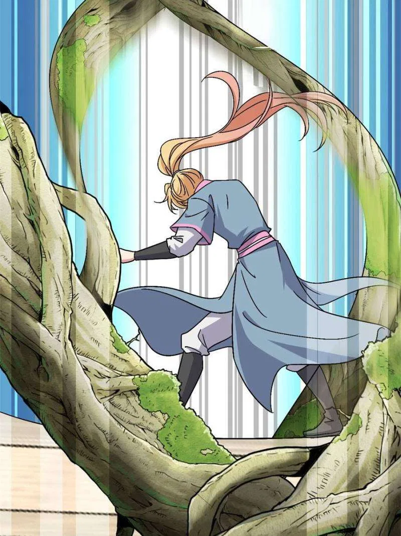 My Master Only Breaks Through Every Time the Limit Is Reached Chapter 162 – Page 47