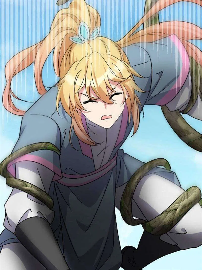 My Master Only Breaks Through Every Time the Limit Is Reached Chapter 162 – Page 49