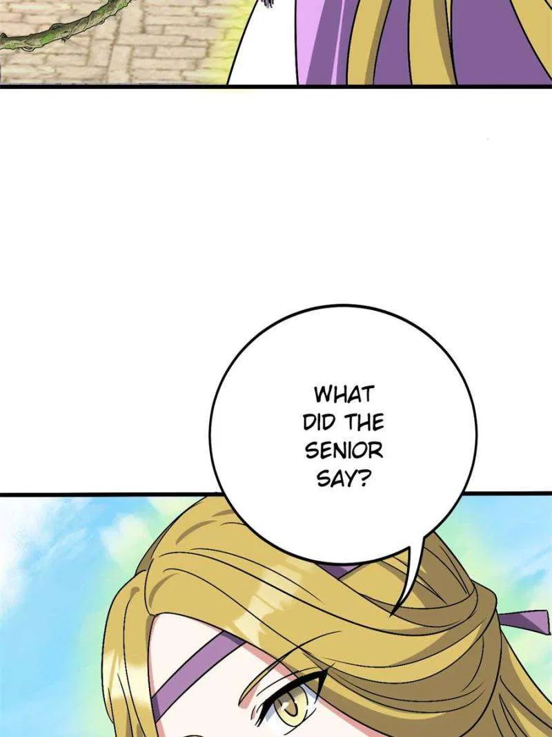 My Master Only Breaks Through Every Time the Limit Is Reached Chapter 162 – Page 52