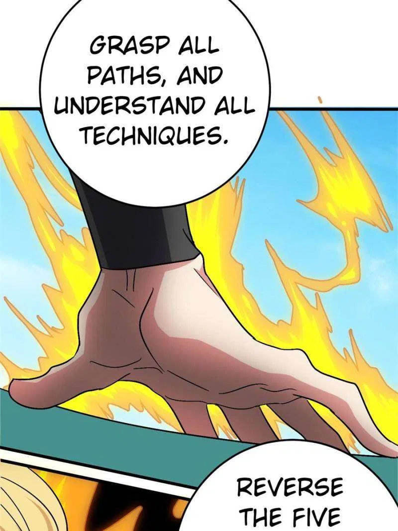 My Master Only Breaks Through Every Time the Limit Is Reached Chapter 162 – Page 54