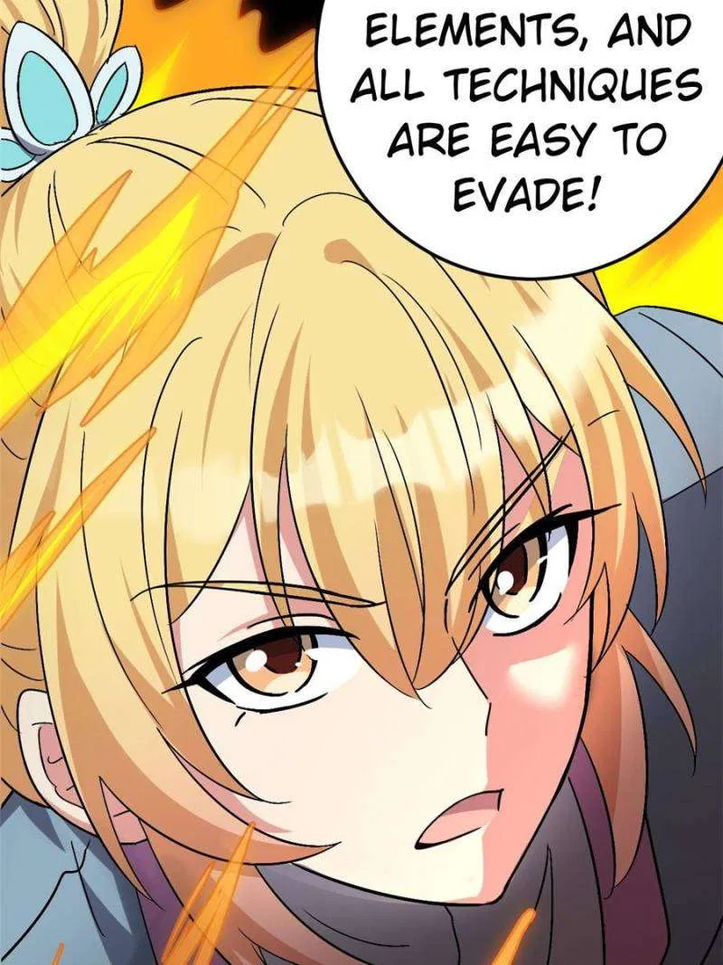 My Master Only Breaks Through Every Time the Limit Is Reached Chapter 162 – Page 55