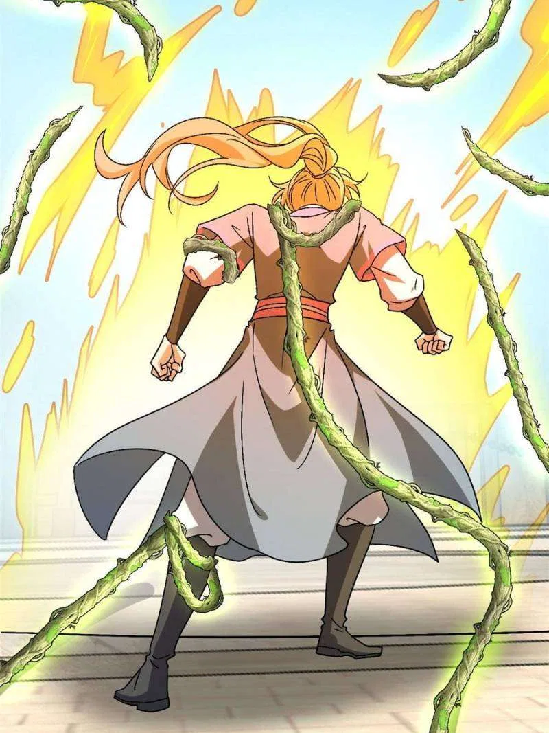 My Master Only Breaks Through Every Time the Limit Is Reached Chapter 162 – Page 59