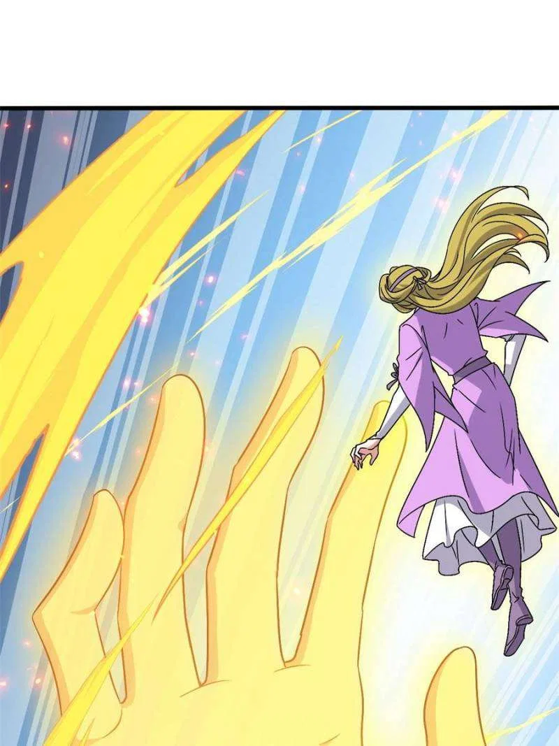 My Master Only Breaks Through Every Time the Limit Is Reached Chapter 162 – Page 61