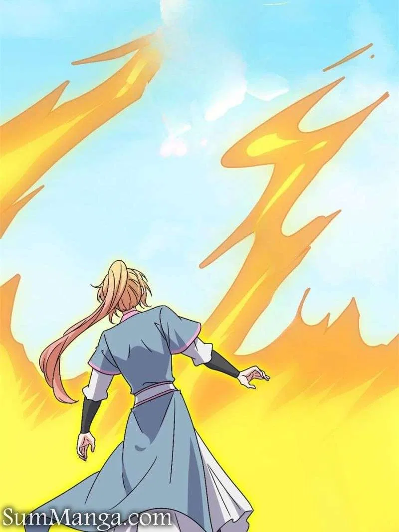 My Master Only Breaks Through Every Time the Limit Is Reached Chapter 162 – Page 67