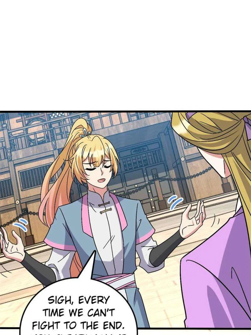 My Master Only Breaks Through Every Time the Limit Is Reached Chapter 162 – Page 71