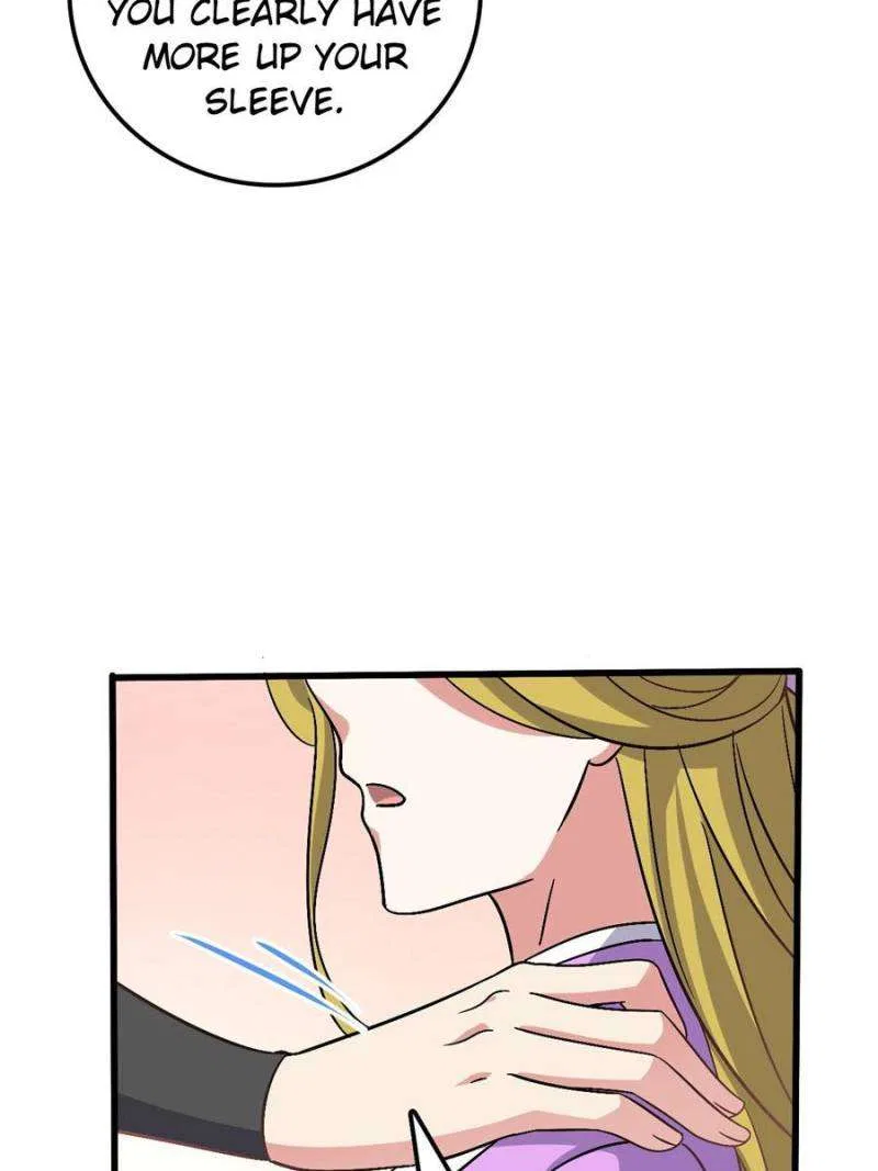My Master Only Breaks Through Every Time the Limit Is Reached Chapter 162 – Page 72