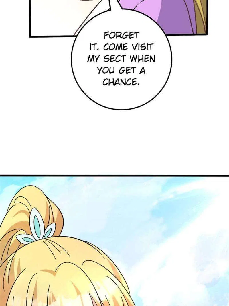 My Master Only Breaks Through Every Time the Limit Is Reached Chapter 162 – Page 73