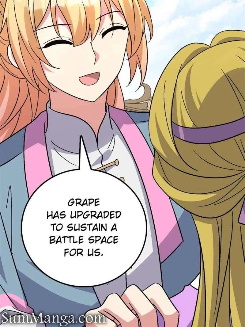 My Master Only Breaks Through Every Time the Limit Is Reached Chapter 162 – Page 74