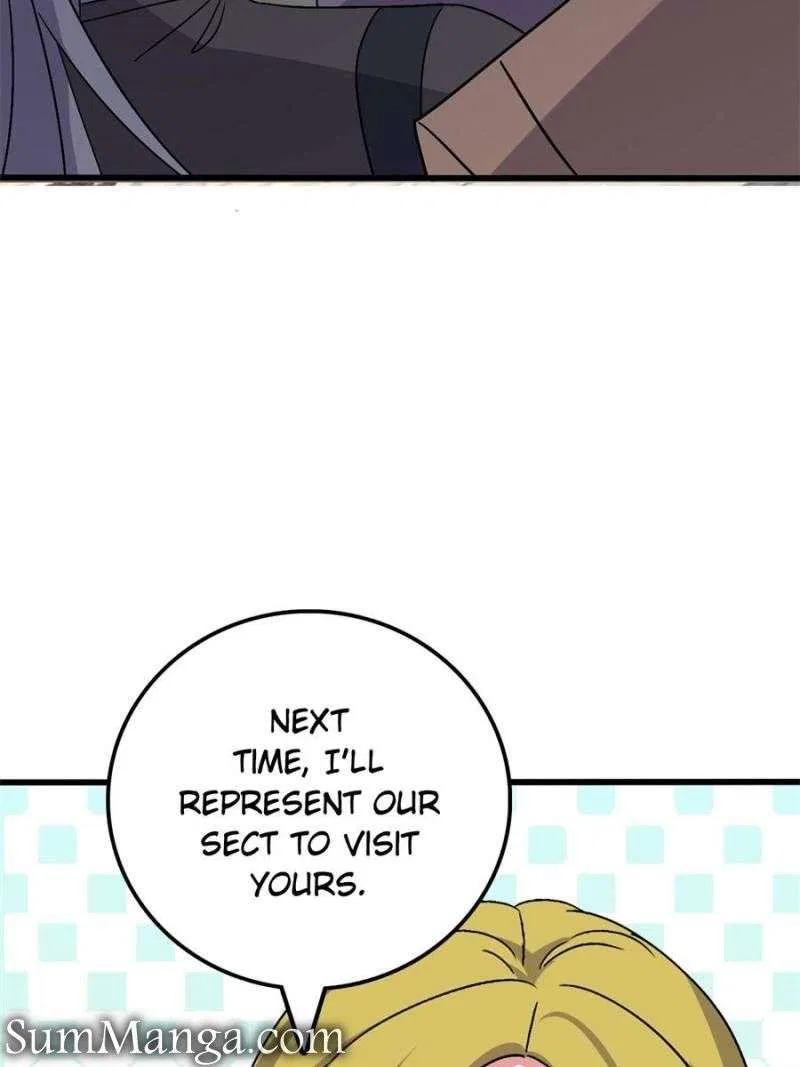 My Master Only Breaks Through Every Time the Limit Is Reached Chapter 162 – Page 79