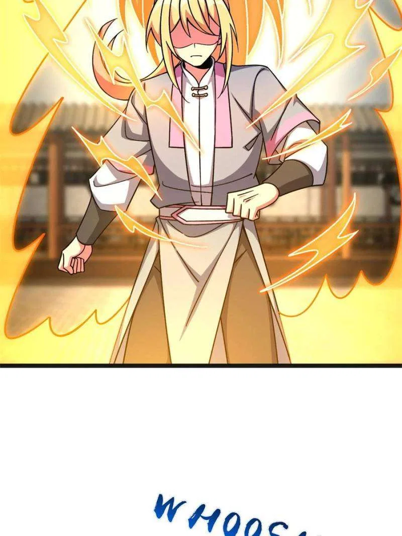 My Master Only Breaks Through Every Time the Limit Is Reached Chapter 161 – Page 2