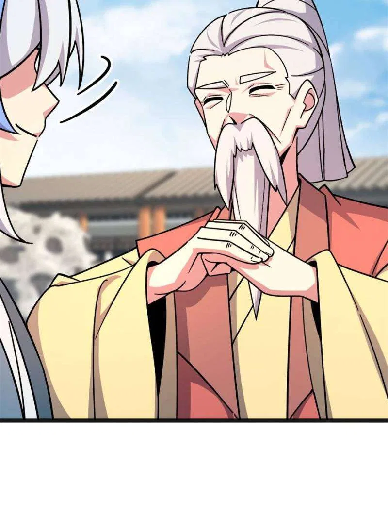My Master Only Breaks Through Every Time the Limit Is Reached Chapter 161 – Page 6