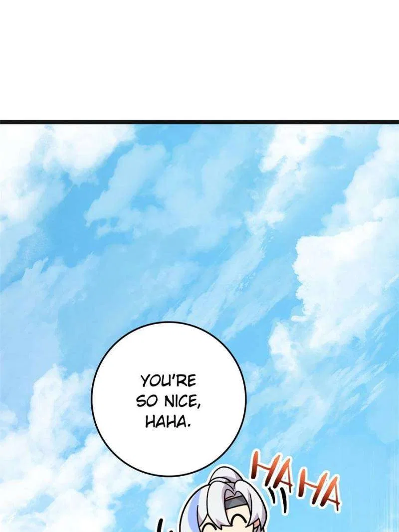 My Master Only Breaks Through Every Time the Limit Is Reached Chapter 161 – Page 7