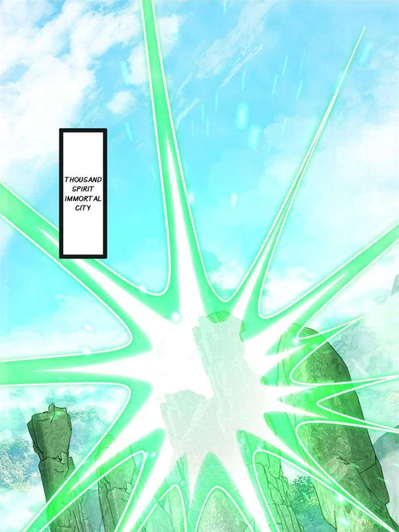 My Master Only Breaks Through Every Time the Limit Is Reached Chapter 161 – Page 10