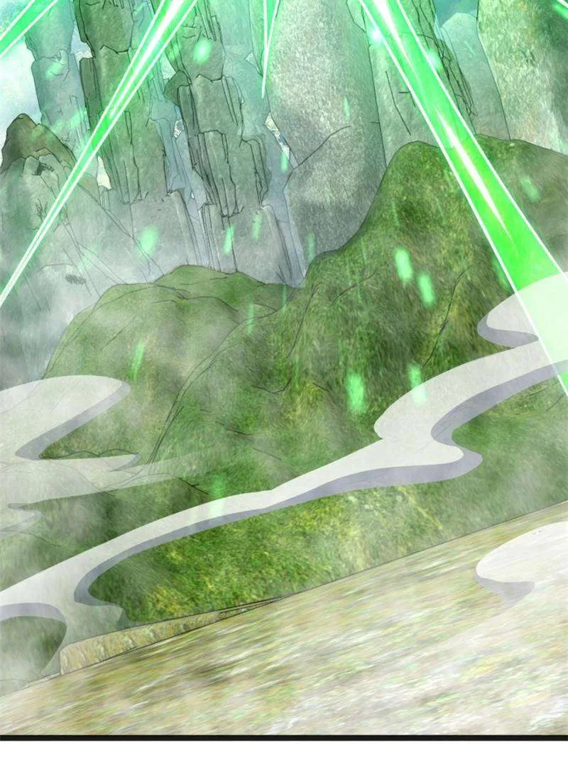 My Master Only Breaks Through Every Time the Limit Is Reached Chapter 161 – Page 11